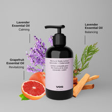 Body Lotion Relax
