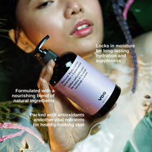 Body Lotion Relax