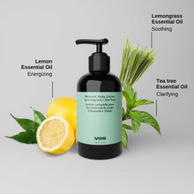 Body Lotion Uplift