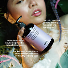 Body Lotion Uplift
