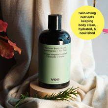 Body Wash Uplift