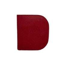 D Bifold Wallet