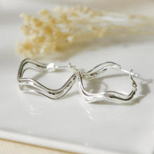 Breezy Hoops