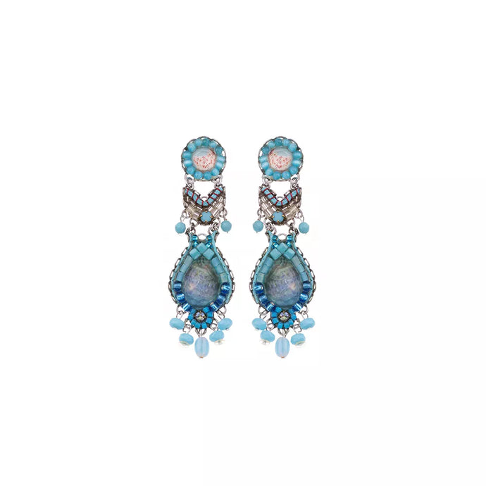 Morning Jacket Anan Earrings