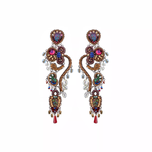 Celebration Niamh Earrings