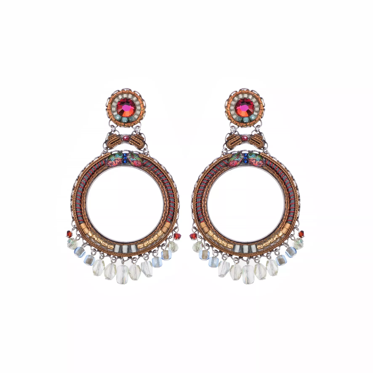 Celebration Vida Earrings