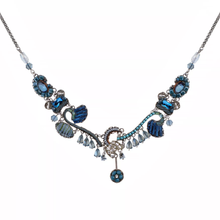 Deep Frost Hilary Necklace