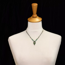 Forest Alitza Necklace