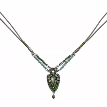 Forest Alitza Necklace