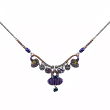 City Sparkle Kiki Necklace