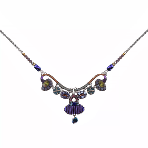 City Sparkle Kiki Necklace