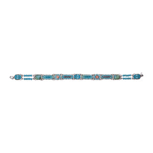 Morning Jacket Sky Bracelet