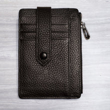Carri Vertical Cardholder