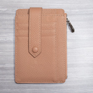 Carri Vertical Cardholder