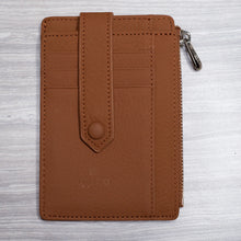 Carri Vertical Cardholder