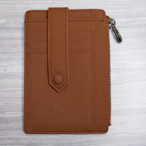 Carri Vertical Cardholder