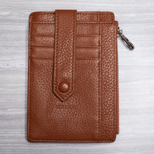 Carri Vertical Cardholder