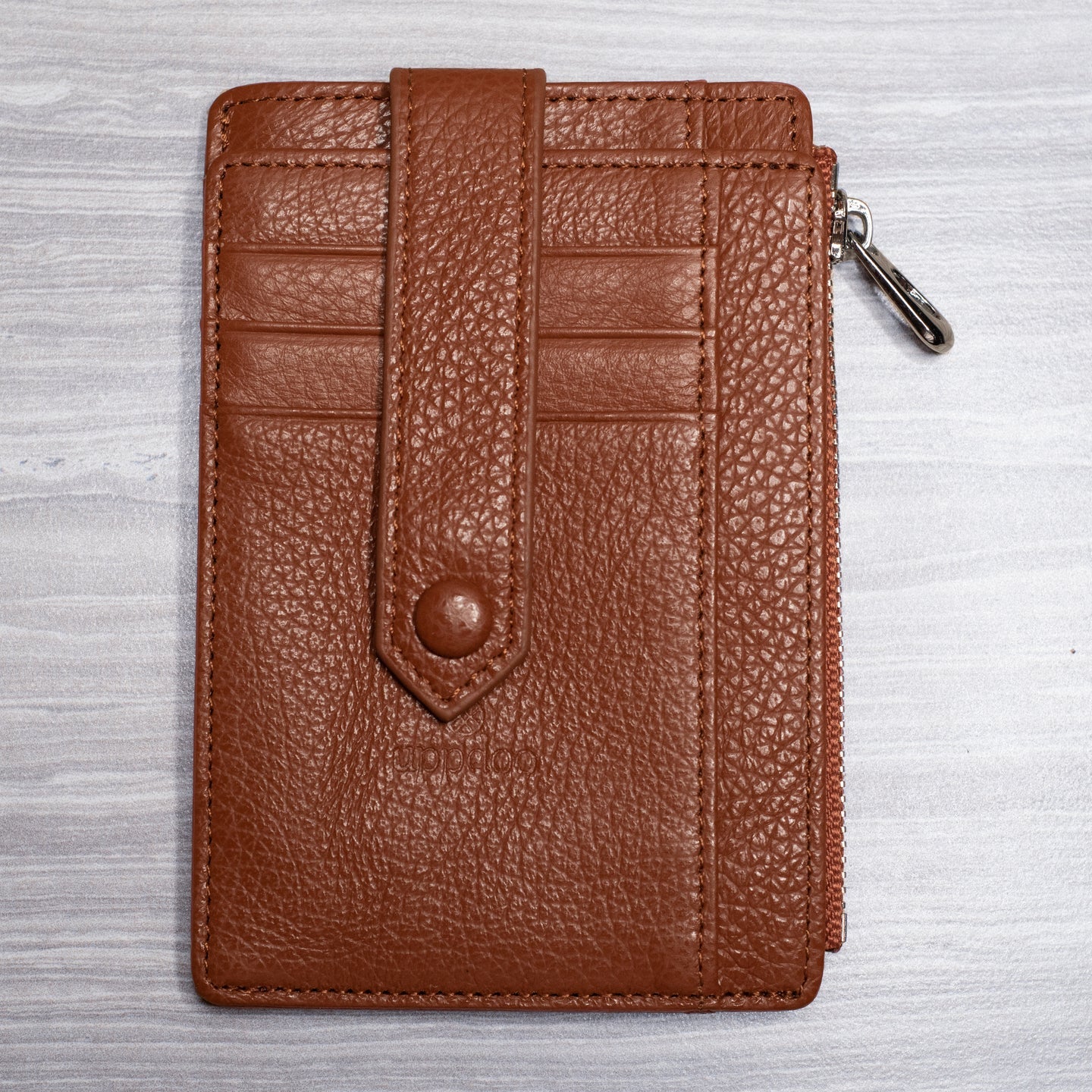 Carri Vertical Cardholder