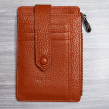 Carri Vertical Cardholder