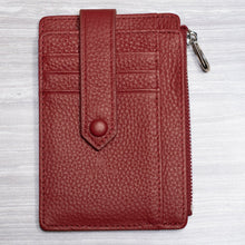 Carri Vertical Cardholder