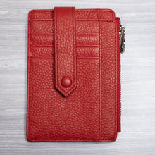 Carri Vertical Cardholder