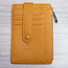 Carri Vertical Cardholder