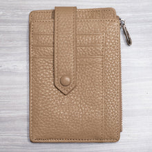 Carri Vertical Cardholder