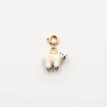 Polar Bear Charm