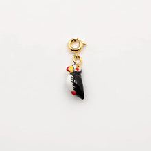 Puffin Charm