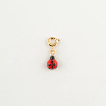 Ladybug Charm