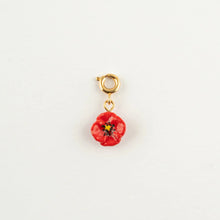 Poppy Charm