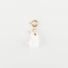 Rabbit Lunar New Year 2023 Charm
