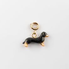 Dachshund Charm