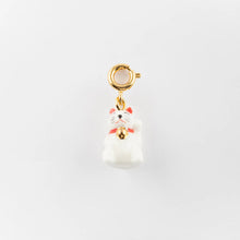 Maneki-neko Cat Charm 