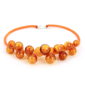 Chroma Bolla Necklace