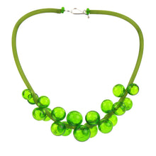Chroma Bolla Necklace