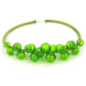 Chroma Bolla Necklace