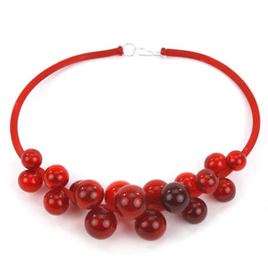 Chroma Bolla Necklace