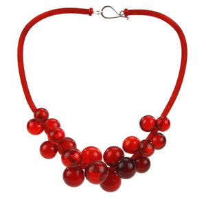 Chroma Bolla Necklace