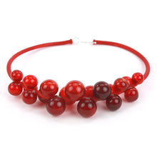 Chroma Bolla Necklace