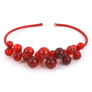 Chroma Bolla Necklace