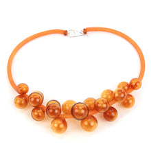 Chroma Bolla Necklace