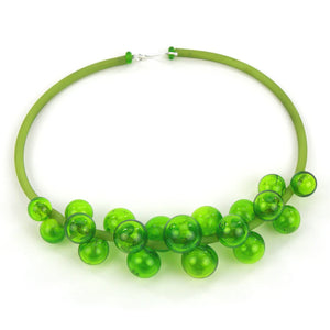 Chroma Bolla Necklace