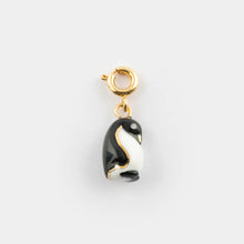 Arctic Animal Charms