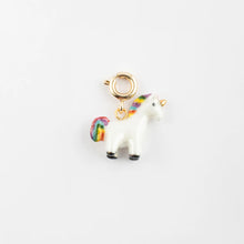 Unicorn Charm