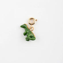 Dinosaur Charm