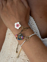 Flower Charms