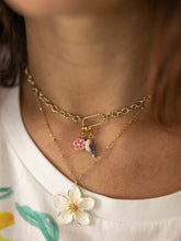 Bird Charms