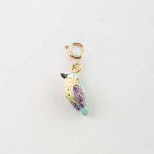 Anna's Hummingbird Charm 