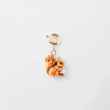 Squirrel Charm 
